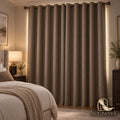 Blackout Panel Curtains - Main view