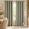 Thermal Insulated Curtains - Main view