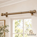 Adjustable Curtain Rod - Main view