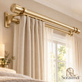 Double Curtain Rod Set - Main view