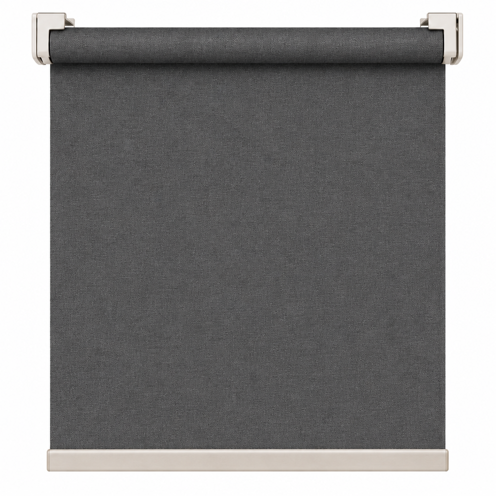 Temporary Blackout Window Shade - Color options